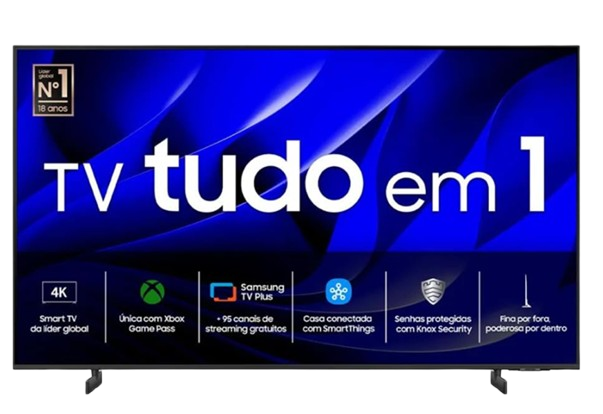 TV SAMSUMG 70″