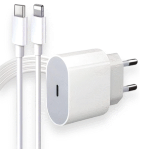 Cabo Usb-C-Lightning