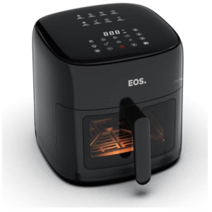 Fritadeira Sem Óleo Air Fryer
