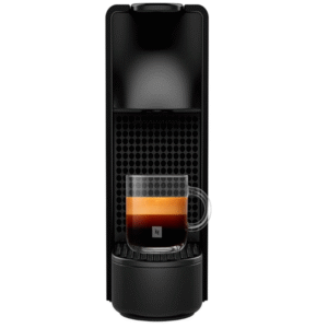 Nespresso Cafeteira Essenza Mini Preta 220V