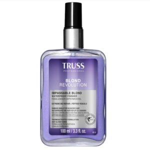 Truss Blond Revolution Impassable