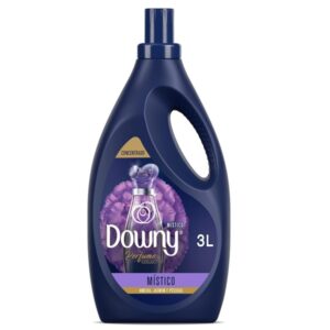 Downy Perfume Collection Místico – Amaciante Concentrado, 3L