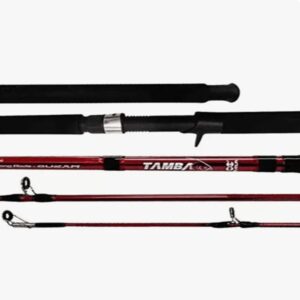 Vara Tamba Maruri – 2,40mts 40-80lbs